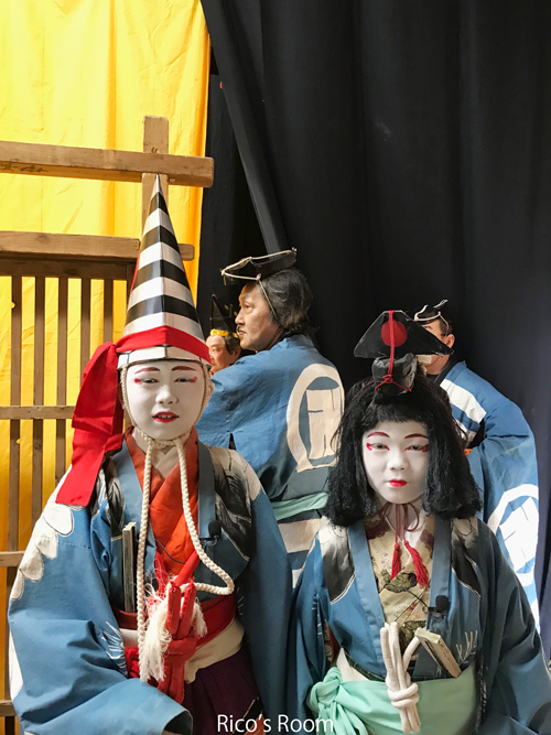 R 逆回転投稿!令和2年『黒森歌舞伎正月公演』2日目・『義経千本桜/渡海屋の場・大物浦の場』素晴らしかった! R 逆回転投稿!令和2年『黒森歌舞伎正月公演』2日目・『義経千本桜/渡海屋の場・大物浦の場』素晴らしかった!