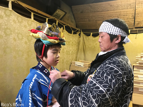 R 逆回転投稿!令和2年『黒森歌舞伎正月公演』2日目・『義経千本桜/渡海屋の場・大物浦の場』素晴らしかった! R 逆回転投稿!令和2年『黒森歌舞伎正月公演』2日目・『義経千本桜/渡海屋の場・大物浦の場』素晴らしかった!
