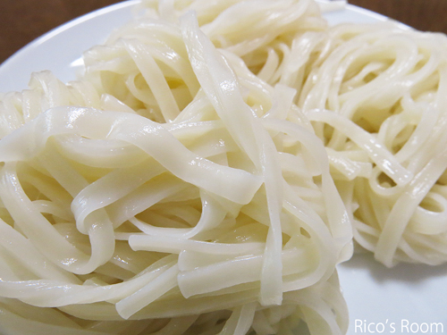 R 我が家の今夜の食卓!秋田名産『稲庭饂飩』セット頂戴しました♪ R 我が家の今夜の食卓!秋田名産『稲庭饂飩』セット頂戴しました♪