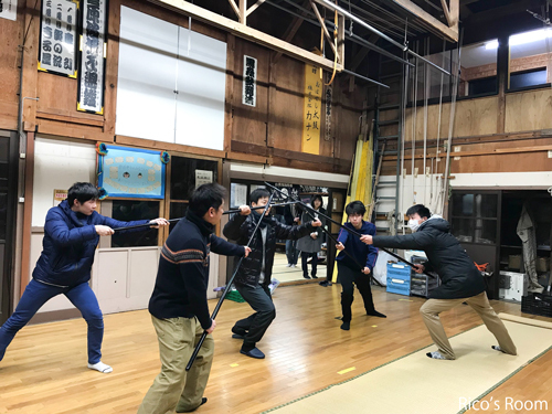 R 暖冬の節分2020!『我が家にわんこ鬼っ子参上!』&『黒森歌舞伎年中行事/節分』 R 暖冬の節分2020!『我が家にわんこ鬼っ子参上!』&『黒森歌舞伎年中行事/節分』