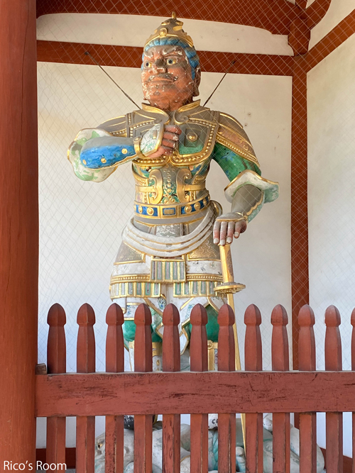 R 奈良旅レポ最終回『平城京跡地区・朱雀門』&『薬師寺』参拝 R 奈良旅レポ最終回『平城京跡地区・朱雀門』&『薬師寺』参拝