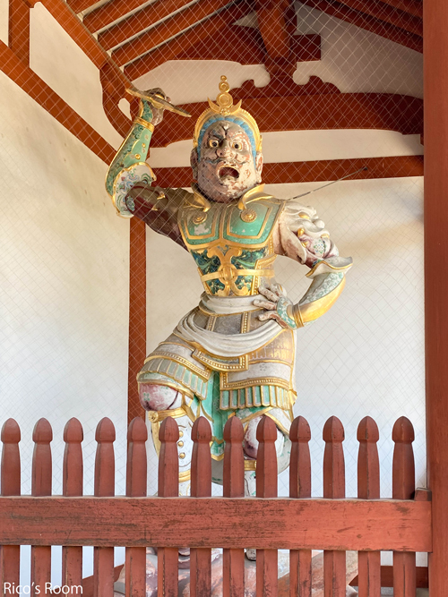 R 奈良旅レポ最終回『平城京跡地区・朱雀門』&『薬師寺』参拝 R 奈良旅レポ最終回『平城京跡地区・朱雀門』&『薬師寺』参拝
