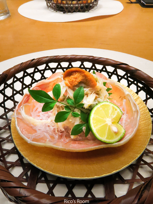 R 日本料理の素晴らしさを堪能♪鶴岡『日本料理 村上/懐石コース』で、旬風の忘年会♪ R 日本料理の素晴らしさを堪能♪鶴岡『日本料理 村上/懐石コース』で、旬風の忘年会♪