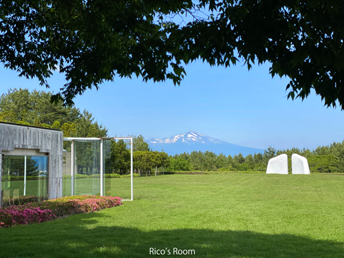 R 酒田市美術館『中山みどりフェルトアート展』に、ほっこり癒されました♡ R 酒田市美術館『中山みどりフェルトアート展』に、ほっこり癒されました♡