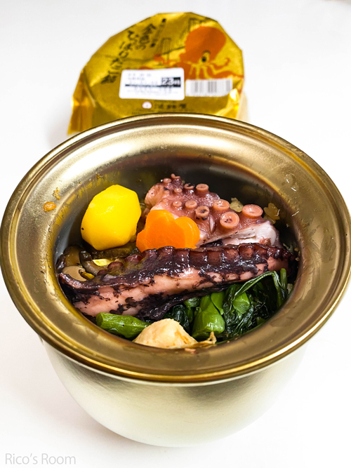R 明石名物『金色のひっぱりだこ飯』&新作歌舞伎『風の谷のナウシカ』 R 明石名物『金色のひっぱりだこ飯』&新作歌舞伎『風の谷のナウシカ』