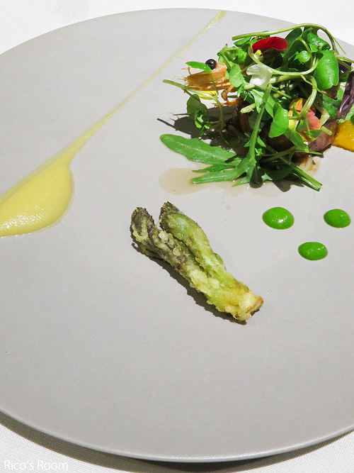 R おいしいアート♪『Restaurant Nico』ディナーdeくろもりん押絵倶楽部女子会の巻♪ R おいしいアート♪『Restaurant Nico』ディナーdeくろもりん押絵倶楽部女子会の巻♪