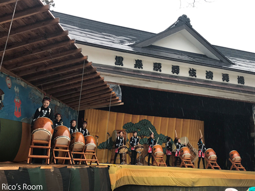 R 逆回転投稿!令和2年『黒森歌舞伎正月公演』2日目・『義経千本桜/渡海屋の場・大物浦の場』素晴らしかった! R 逆回転投稿!令和2年『黒森歌舞伎正月公演』2日目・『義経千本桜/渡海屋の場・大物浦の場』素晴らしかった!