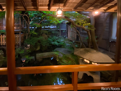 R 夏の想い出2021・山形県酒田市『料亭 香梅咲(かめざき)』 R 夏の想い出2021・山形県酒田市『料亭 香梅咲(かめざき)』
