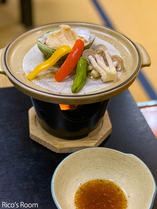 R 夏の想い出2021・山形県酒田市『料亭 香梅咲(かめざき)』 R 夏の想い出2021・山形県酒田市『料亭 香梅咲(かめざき)』