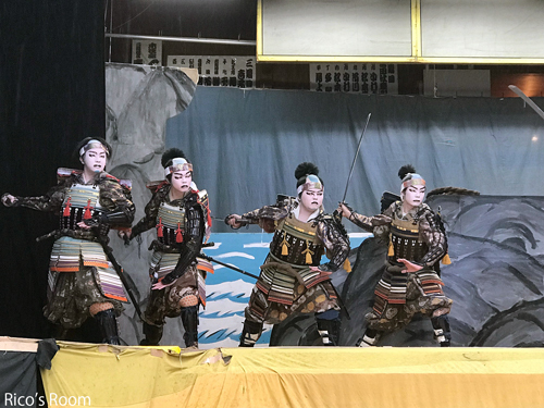 R 逆回転投稿!令和2年『黒森歌舞伎正月公演』2日目・『義経千本桜/渡海屋の場・大物浦の場』素晴らしかった! R 逆回転投稿!令和2年『黒森歌舞伎正月公演』2日目・『義経千本桜/渡海屋の場・大物浦の場』素晴らしかった!