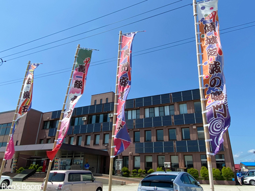 R オモウマい店・山形県鮭川村『そば処ふくろう/天麩羅ザルそば』& 『鮭川歌舞伎・土舞台特別公演』50年ぶりの復活! R オモウマい店・山形県鮭川村『そば処ふくろう/天麩羅ザルそば』& 『鮭川歌舞伎・土舞台特別公演』50年ぶりの復活!
