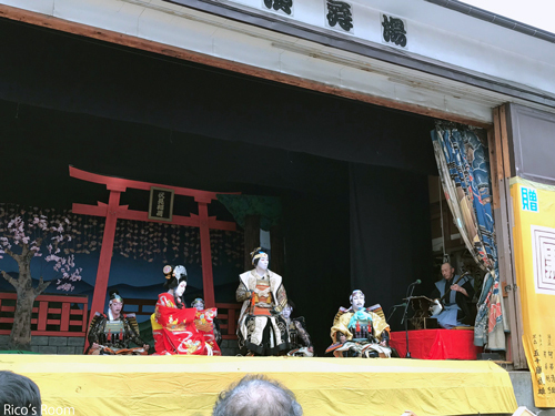 R 約800名の超満員御礼!暖冬の令和2年『黒森歌舞伎正月公演』初日が無事に終了しました。 R 約800名の超満員御礼!暖冬の令和2年『黒森歌舞伎正月公演』初日が無事に終了しました。