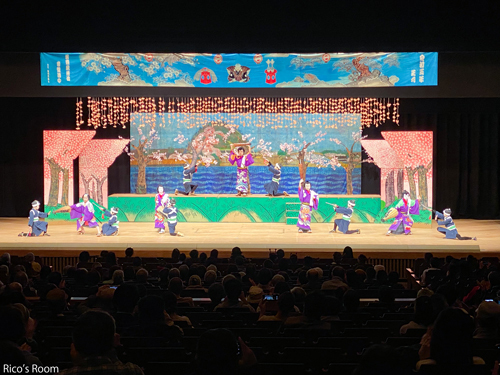 R 令和7年(2025)黒森歌舞伎酒田公演(酒田市民会館・希望ホール)熱演で歌舞伎ファンを魅了!『お見送り』再開! R 令和7年(2025)黒森歌舞伎酒田公演(酒田市民会館・希望ホール)熱演で歌舞伎ファンを魅了!『お見送り』再開!