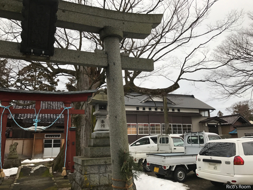 R 黒森歌舞伎演舞場にて『絵本太功記/本能寺の場』の通し稽古見学の巻♪ R 黒森歌舞伎演舞場にて『絵本太功記/本能寺の場』の通し稽古見学の巻♪