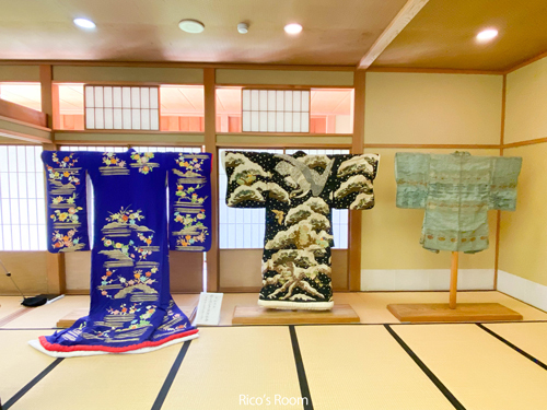R SAKATAアートマルシェ2021・出羽遊心館『黒森歌舞伎ワークショップ/義経千本桜(狐忠信)・狐六法』 R SAKATAアートマルシェ2021・出羽遊心館『黒森歌舞伎ワークショップ/義経千本桜(狐忠信)・狐六法』
