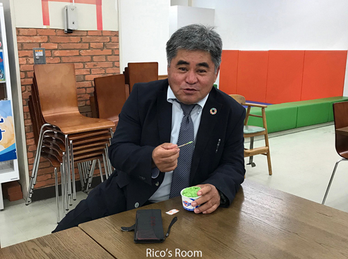 R 号外<荘内南洲会・南洲翁の遺徳を訪ねる旅>沖永良部島の武さんと安田さんに、奄美大島で奇跡の再会! R 号外<荘内南洲会・南洲翁の遺徳を訪ねる旅>沖永良部島の武さんと安田さんに、奄美大島で奇跡の再会!