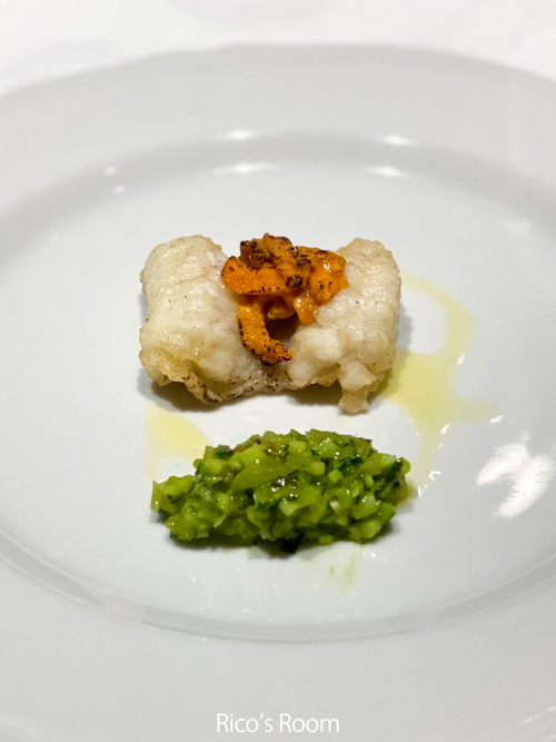 R 山形県寒河江市『Restaurant GEA0053』秋のおまかせディナー♪ R 山形県寒河江市『Restaurant GEA0053』秋のおまかせディナー♪