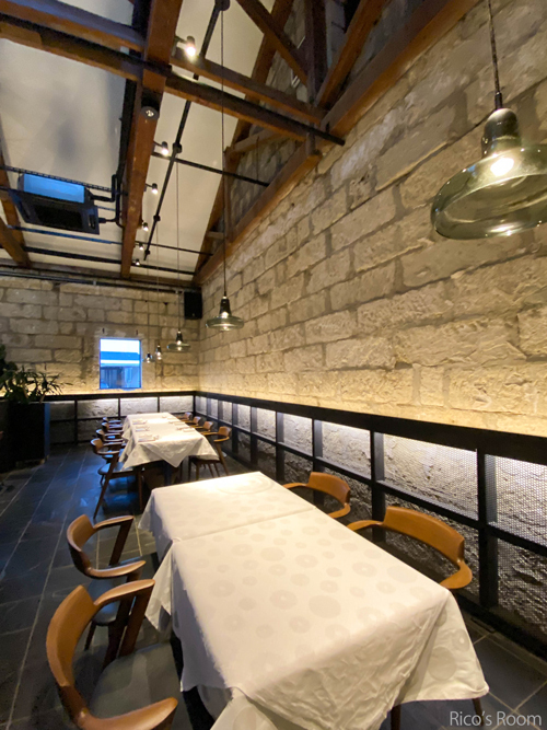 R 山形県寒河江市『Restaurant GEA0053』秋のおまかせディナー♪ R 山形県寒河江市『Restaurant GEA0053』秋のおまかせディナー♪