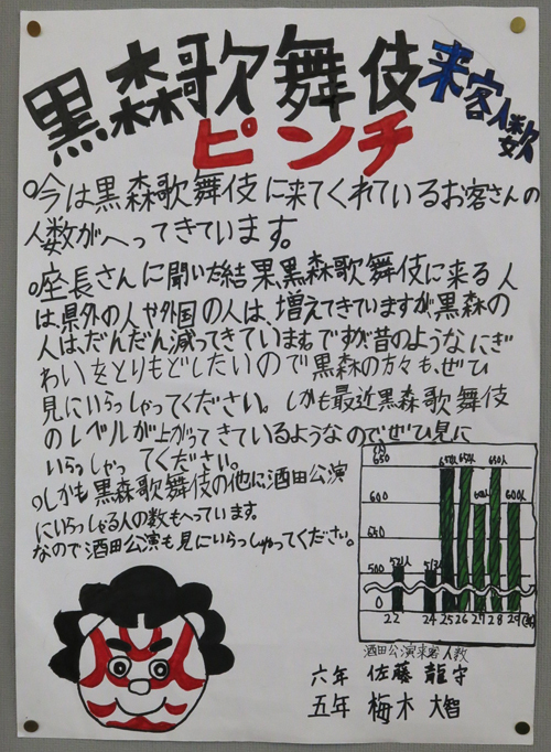 歌舞伎―研究と批評―』52号が刊行されました - 歌舞伎学会事務局