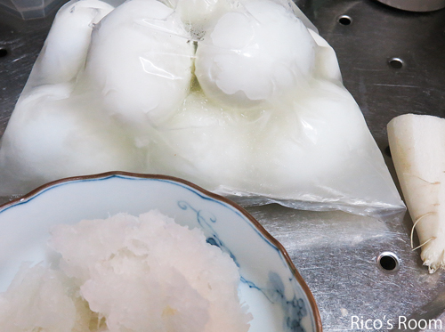 R コンビニおでんの裏技で、我が家のおでんが大変身の巻