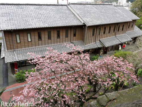 R2013.3旅行記2『西郷先生蘇生の家&仙巌園』@鹿児島