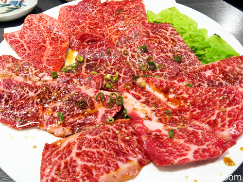 R焼肉 千山閣の大井ママと激ウマ和牛焼肉でパワーチャージ!