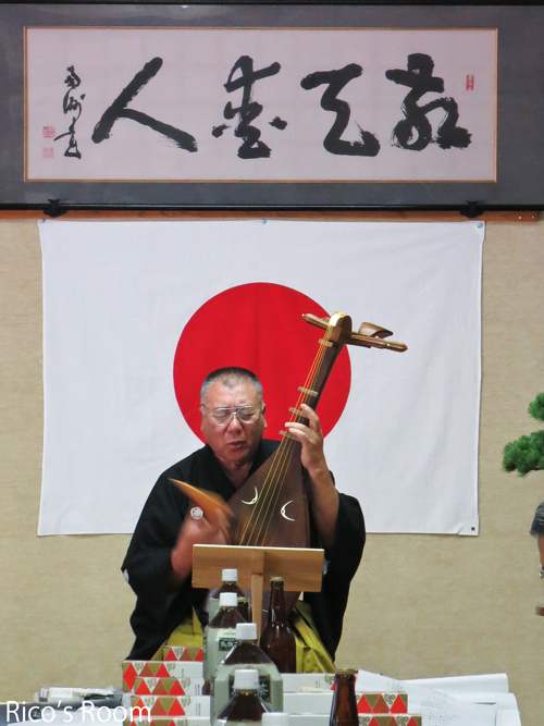 R平成25年度 西郷南洲翁の大徳を偲ぶ会/荘内南洲会