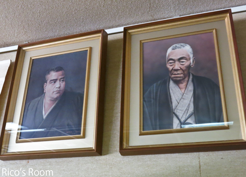 R平成25年度 西郷南洲翁の大徳を偲ぶ会/荘内南洲会
