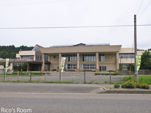 R 酒田市地見興屋小学校見学&シュアーヘッドセット購入の巻