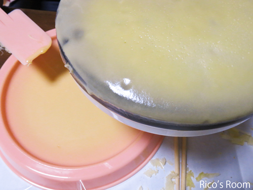 R クレープメーカーでクレープ作り講習の巻♪