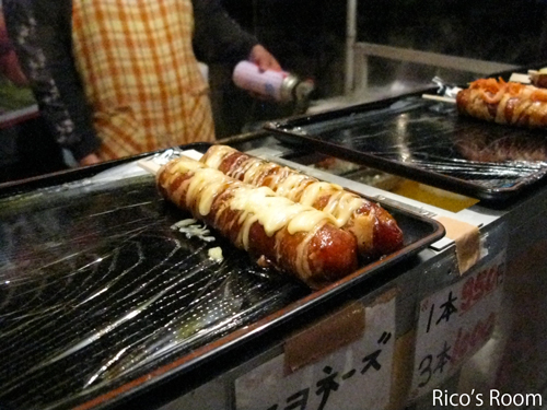 酒田まつり2012宵祭り『太郎次郎一門の生太郎くん』の巻♪