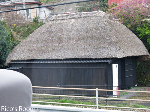 R2013.3旅行記2『西郷先生蘇生の家&仙巌園』@鹿児島