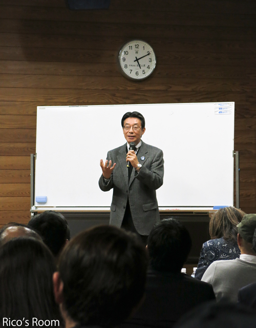 R 大盛会♡庄内はひとつ!全庄内ミーティングIN大山2013