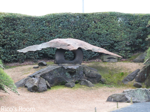 R2013.3旅行記2『西郷先生蘇生の家&仙巌園』@鹿児島