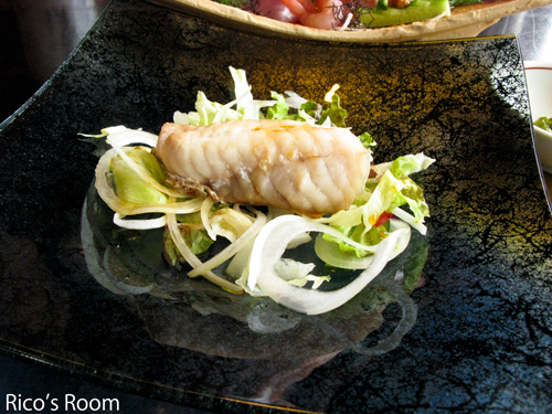 鼠ケ関『鮨処 朝日屋』にて、密談ランチの巻♪