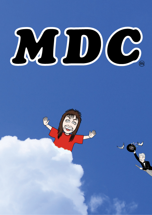 満員御礼!MDC10周年『ふぞろいなダンサー達』公演in港座