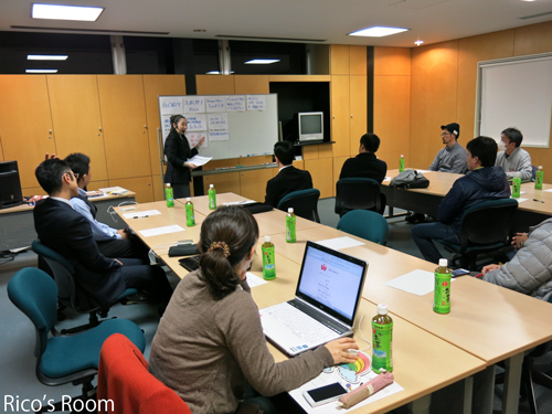 R SNSを楽しく続けるコツ!酒田ふれあい商工会青年部で講演
