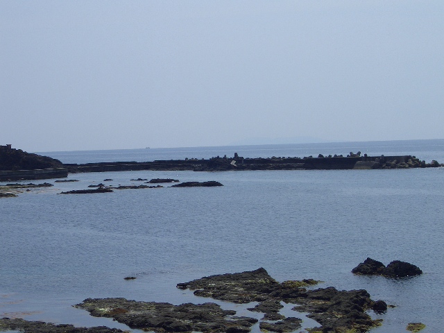 大岩川漁港