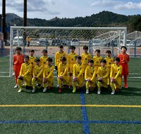 プレミアリーグU-11東北大会
