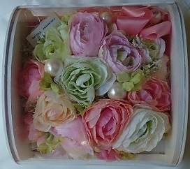 アフターリメイクブーケ♡ アフターリメイクブーケ♡