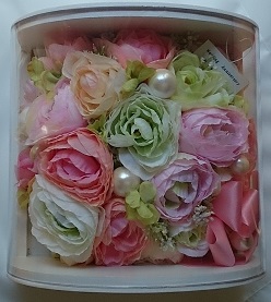 アフターリメイクブーケ♡ アフターリメイクブーケ♡