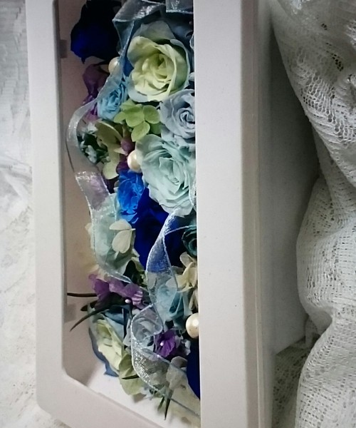 3ウエイの花アレンジ