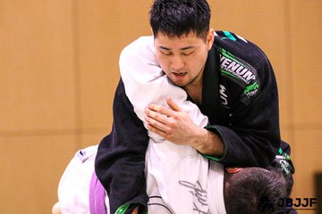 試合結果 2月23日、24日 第13回全日本マスター柔術選手権 試合結果 2月23日、24日 第13回全日本マスター柔術選手権