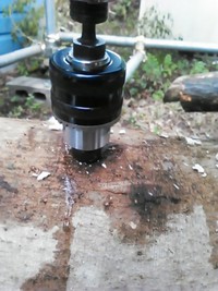 里山生活