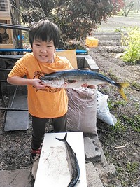 釣り