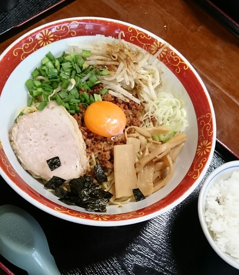 麺活in鶴岡