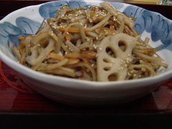 冬至 大荒れです。