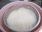 豆で丈夫に