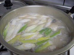 冬本番?