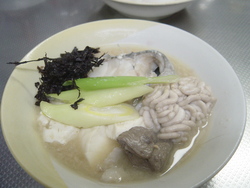 冬本番?